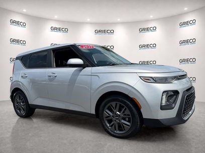 Used 2021 Kia Soul S