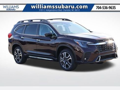 New 2026 Subaru Ascent Touring w/ Popular Package #2 image 1