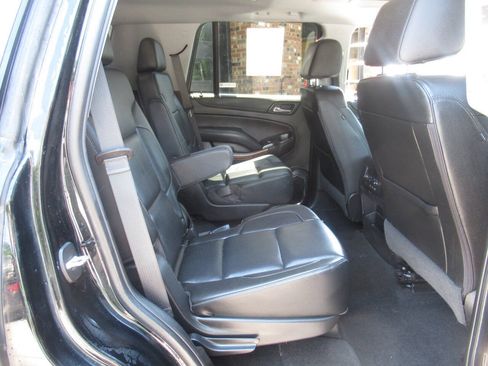 Used 2018 Chevrolet Tahoe Premier AWD/4WD image 7