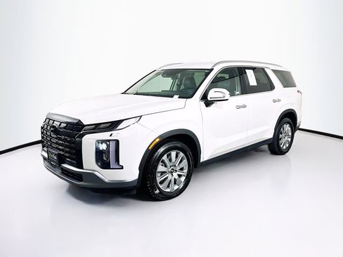 Used 2025 Hyundai Palisade SEL image 3