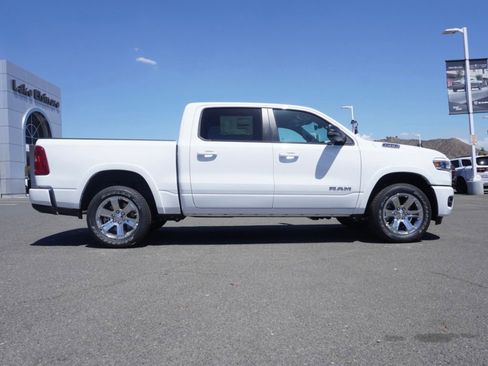 New 2026 RAM 1500 Big Horn image 3
