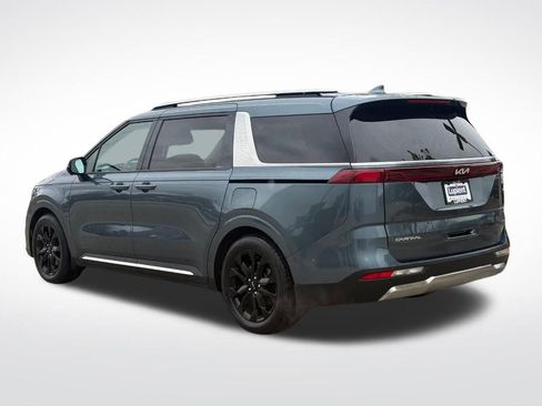 Used 2024 Kia Carnival SX Prestige FWD image 8