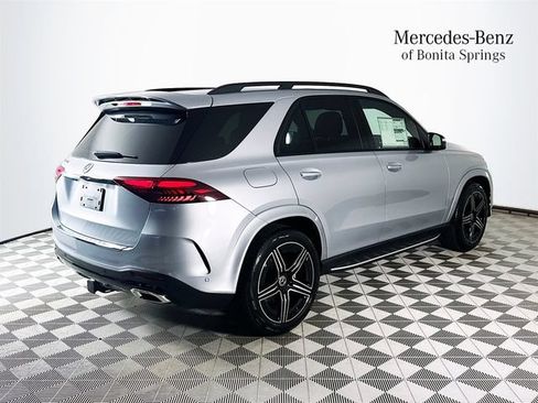 Used 2026 Mercedes-Benz GLE 350 4MATIC image 7