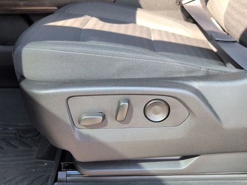 Used 2023 Chevrolet Silverado 1500 RST image 14