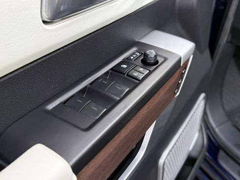 Used 2023 Toyota Tundra Capstone image 16