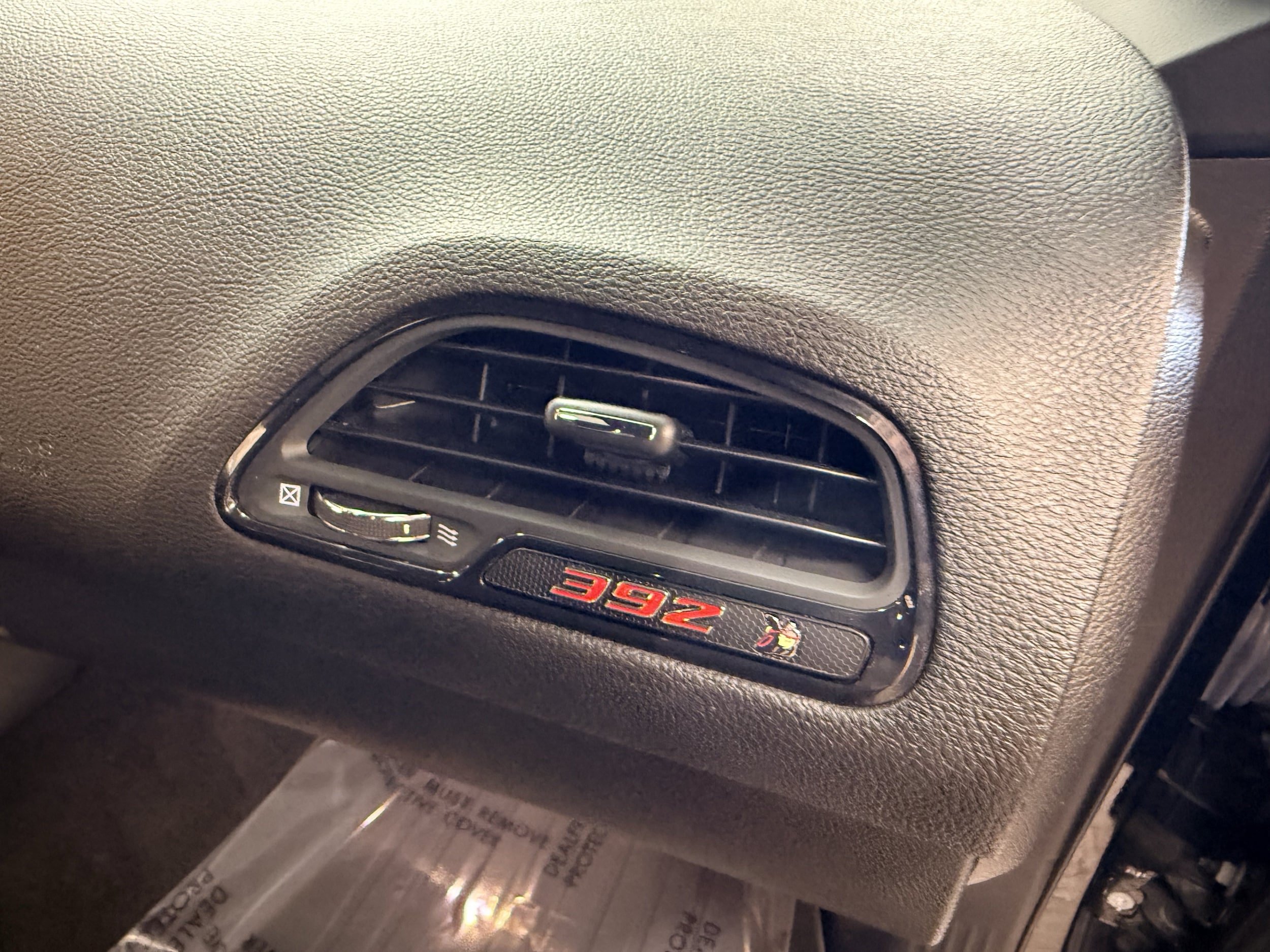 Used 2022 Dodge Challenger R/T Scat Pack w/ Dynamics Package RWD image 26