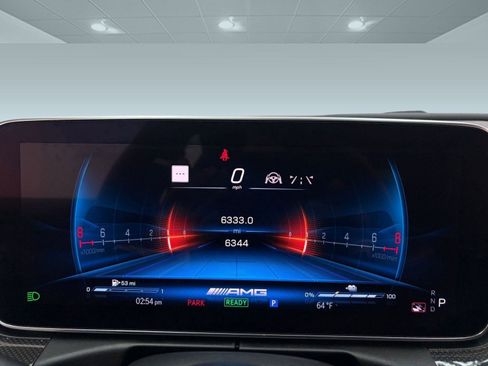 Certified 2024 Mercedes-Benz C 36 AMG S image 18