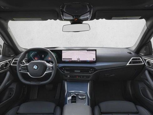 New 2026 BMW 430i w/ M Sport Package RWD image 5