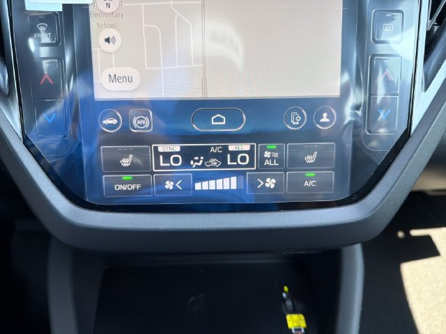 New 2026 Subaru Forester Limited AWD/4WD image 14