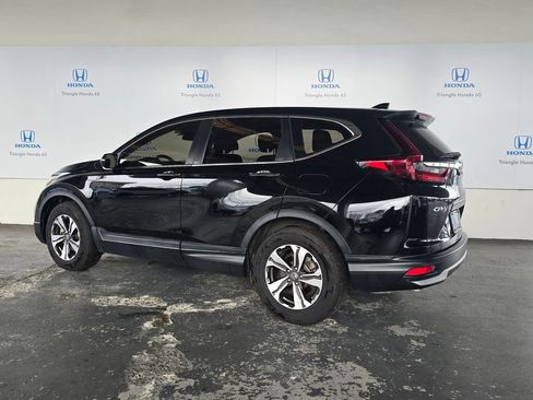 Used 2021 Honda CR-V LX image 5