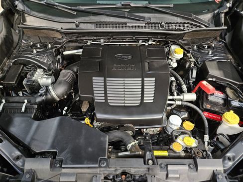 Used 2021 Subaru Forester Sport image 19