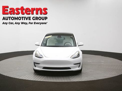 Used 2023 Tesla Model 3 Standard Range image 47