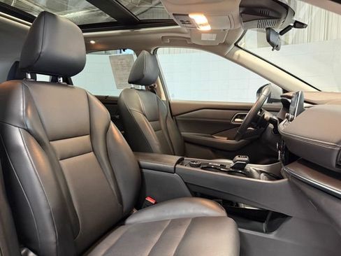 Used 2021 Nissan Rogue SV AWD/4WD image 20