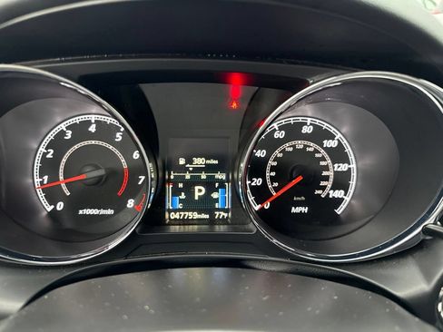 Used 2024 Mitsubishi Outlander Sport SE AWD/4WD image 19