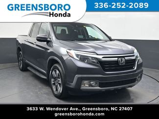 Used 2019 Honda Ridgeline RTL-E 360° Tour