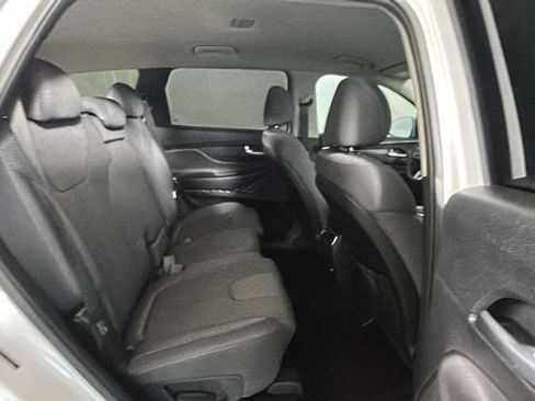 Used 2023 Hyundai Santa Fe SE w/ Cargo Package FWD image 29