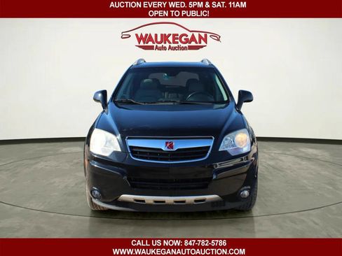 Used 2009 Saturn Vue XR image 2