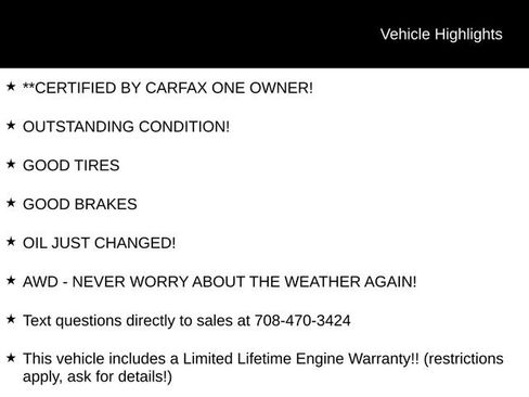 Used 2022 Buick Envision Avenir w/ Technology Package II image 4