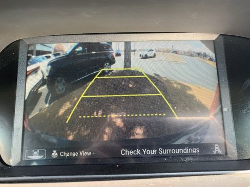 Used 2018 Acura TLX V6 SH-AWD w/ Technology Pkg image 23