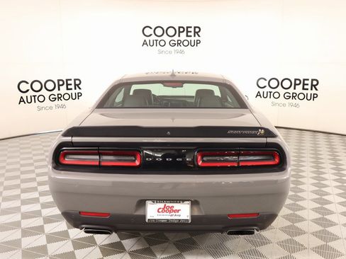 Used 2023 Dodge Challenger R/T Scat Pack w/ Plus Package image 21