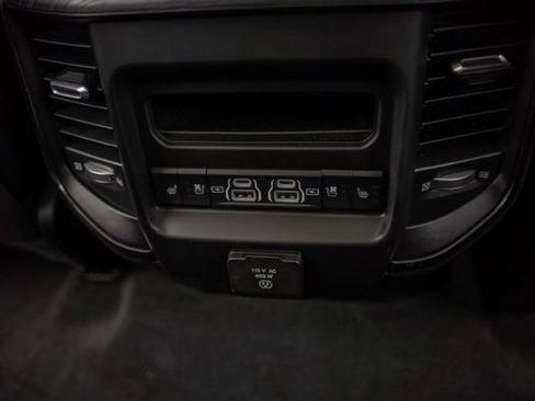 Used 2023 RAM 1500 TRX w/ TRX Level 2 Equipment Group AWD/4WD image 21