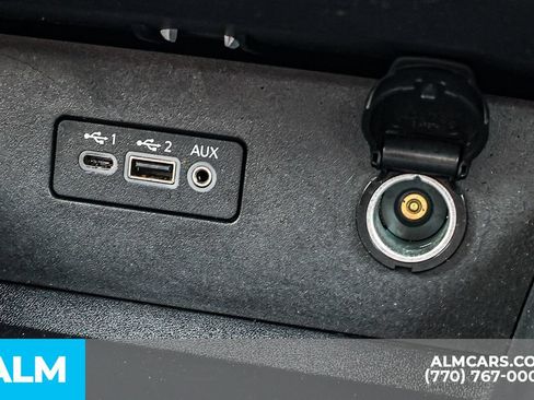Used 2022 Nissan Altima 2.5 SR w/ Midnight Edition Package FWD image 39