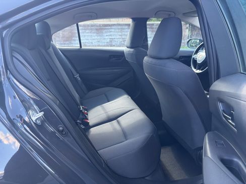 Used 2024 Toyota Corolla LE FWD image 16
