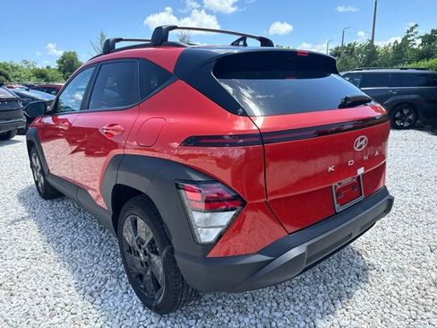 Used 2026 Hyundai Kona SEL Sport FWD image 8