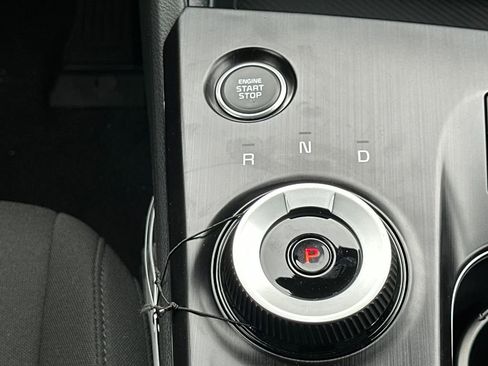 New 2026 Kia Sportage LX image 24