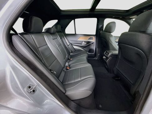 Certified 2026 Mercedes-Benz GLE 350 4MATIC image 23