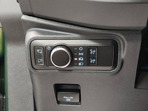 New 2025 Ford Bronco Badlands image 17