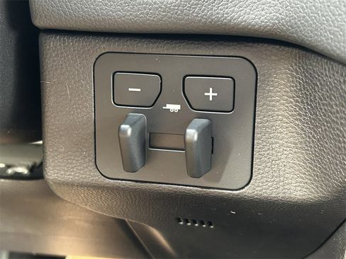 New 2026 Toyota Tundra Limited image 32