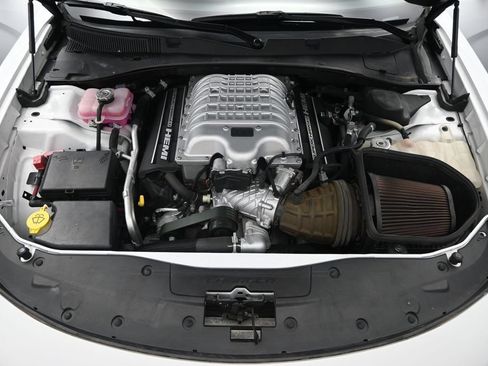 Used 2021 Dodge Charger SRT Hellcat RWD image 31
