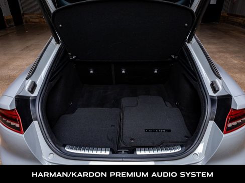 Used 2023 Kia Stinger GT2 image 8