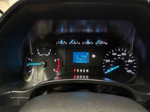 Used 2021 Ford F550 4x4 Crew Cab Super Duty image 17