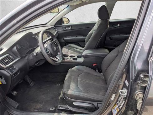 Used 2020 Kia Optima LX FWD image 10