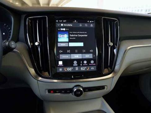 New 2026 Volvo V60 B5 Cross Country Plus w/ Climate Package image 14