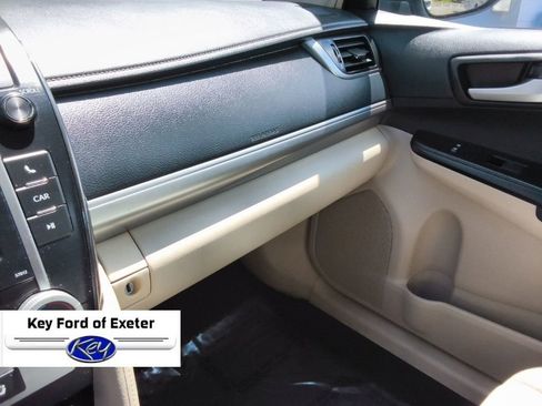 Used 2012 Toyota Camry LE FWD image 41