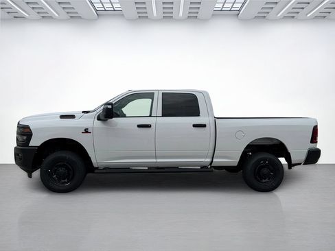 New 2026 RAM 2500 Tradesman AWD/4WD image 6