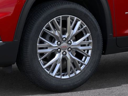 New 2026 GMC Acadia Elevation w/ Elevation Premium Package AWD/4WD image 9