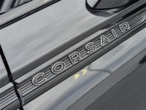 New 2026 Lincoln Corsair Premiere image 11