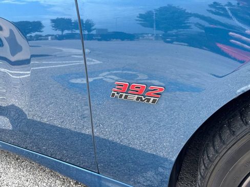 Used 2023 Dodge Charger Scat Pack w/ Plus Group RWD image 14