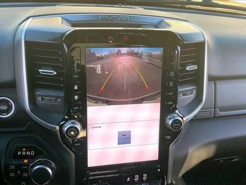 New 2026 RAM 1500 Big Horn image 14