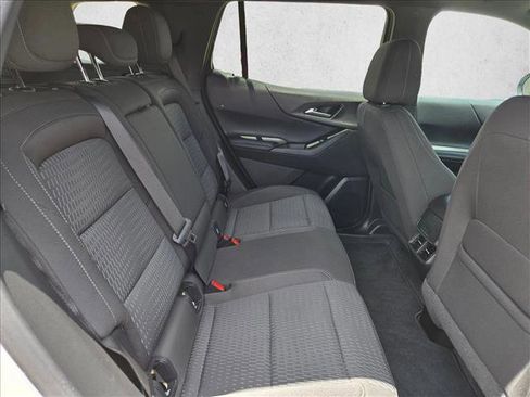 Used 2025 Chevrolet Equinox LT AWD/4WD image 20