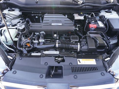 Used 2021 Honda CR-V EX-L image 24