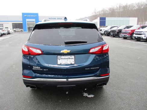Used 2019 Chevrolet Equinox Premier image 6