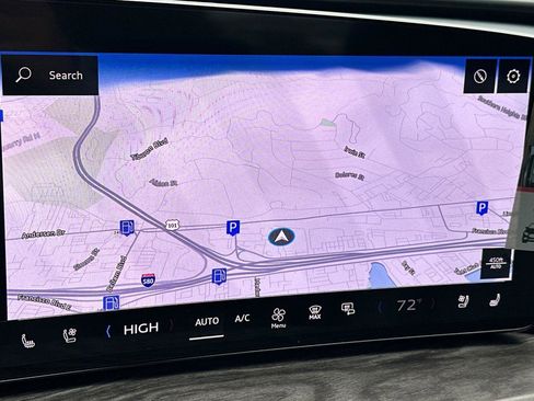 New 2025 Audi Q5 Prestige image 18