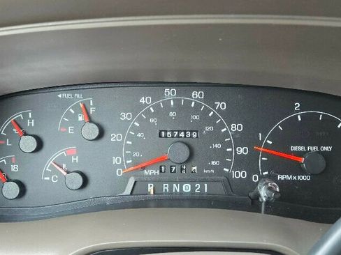 Used 2000 Ford Excursion Limited image 27