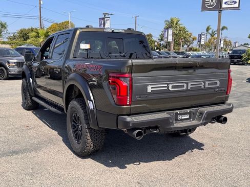 New 2026 Ford F150 Raptor image 10