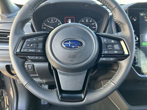 New 2026 Subaru Forester Premium AWD/4WD image 19